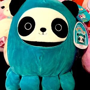 8" STANLEY - Squishmallows Summer Squad Series 28